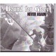 Bound For Glory  ‎– Never Again! - Digi Pack CD